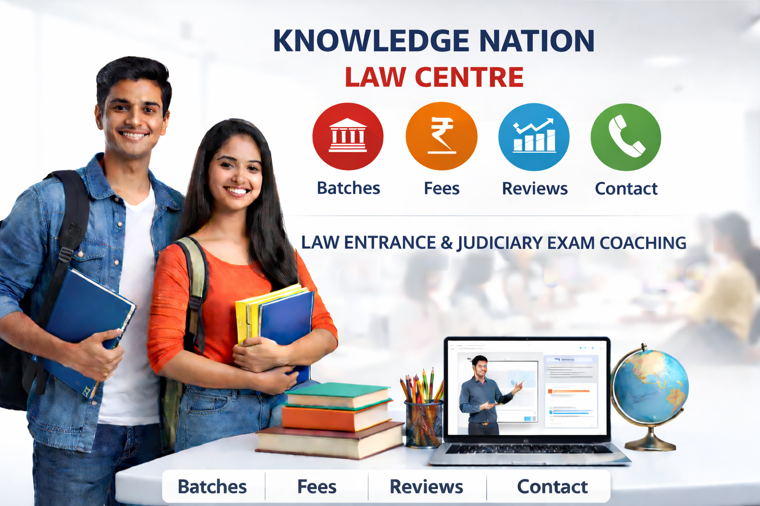 Knowledge Nation Law Centre