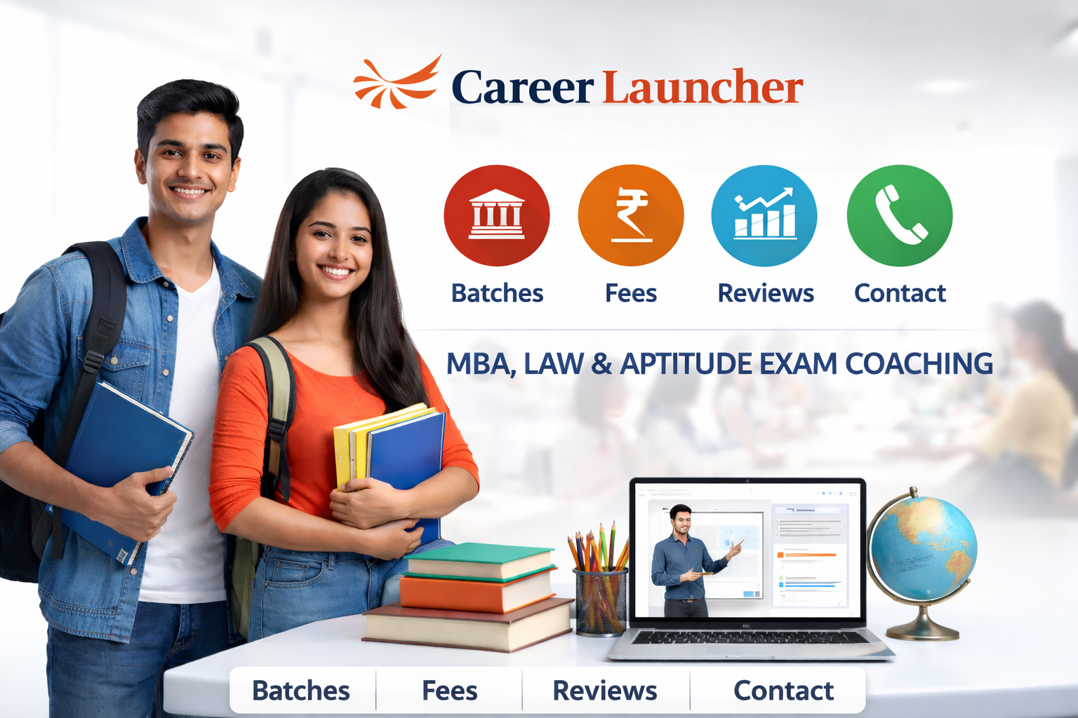 Career Launcher
