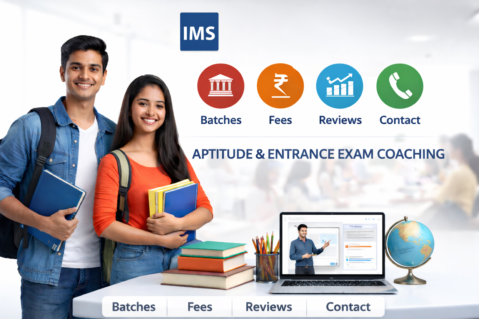 IMS Coaching