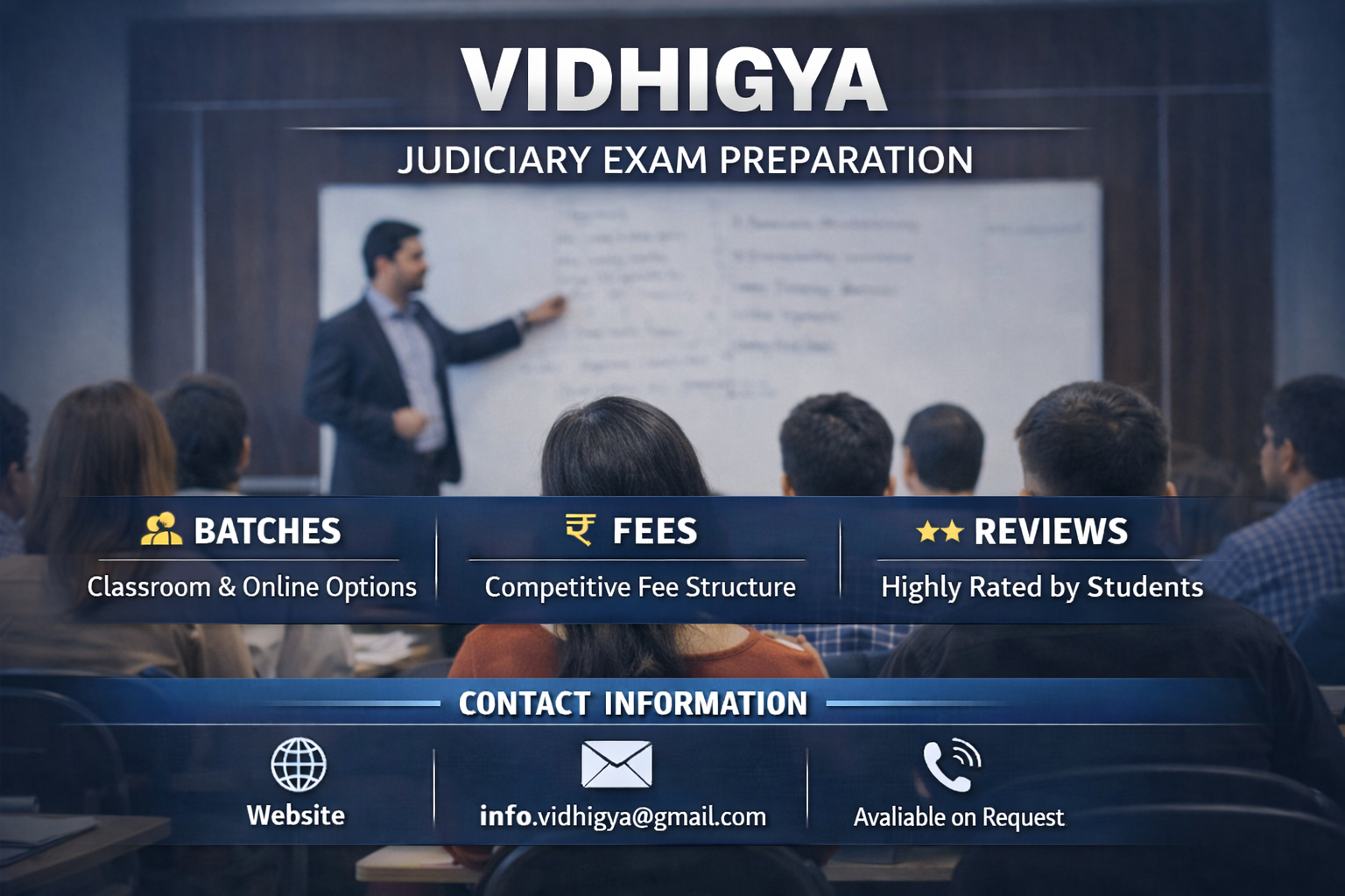 VIDHIGYA