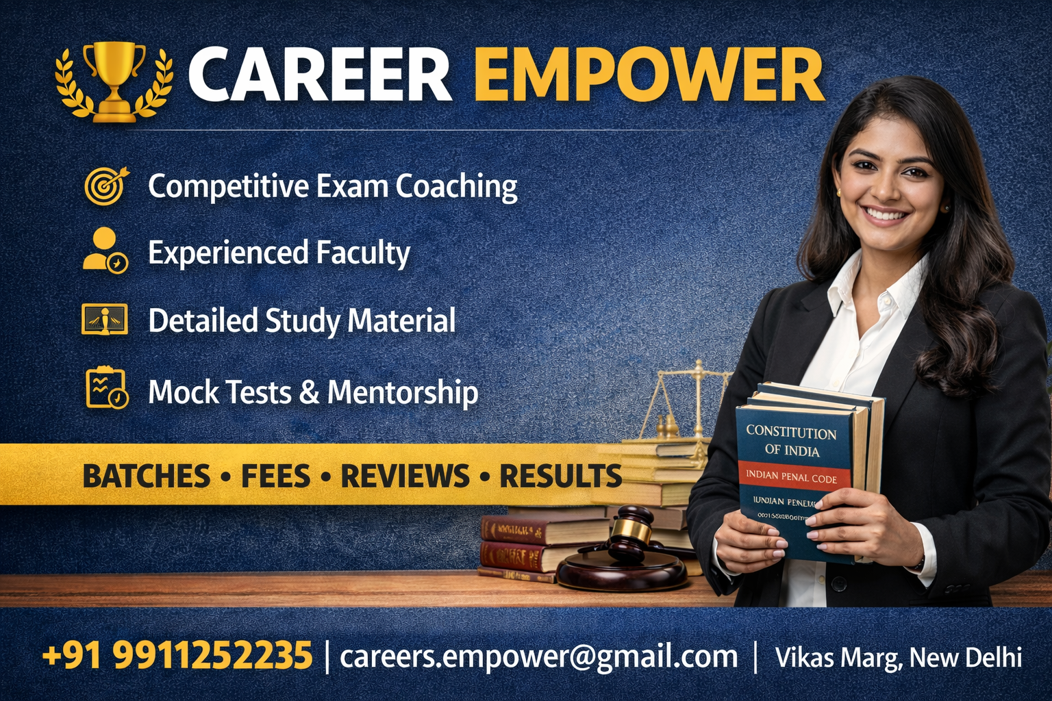 Career Empower