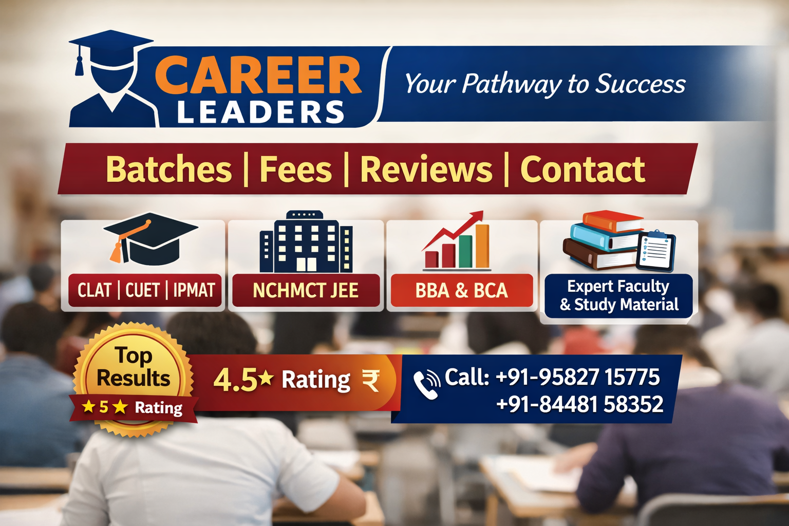 Career Leaders