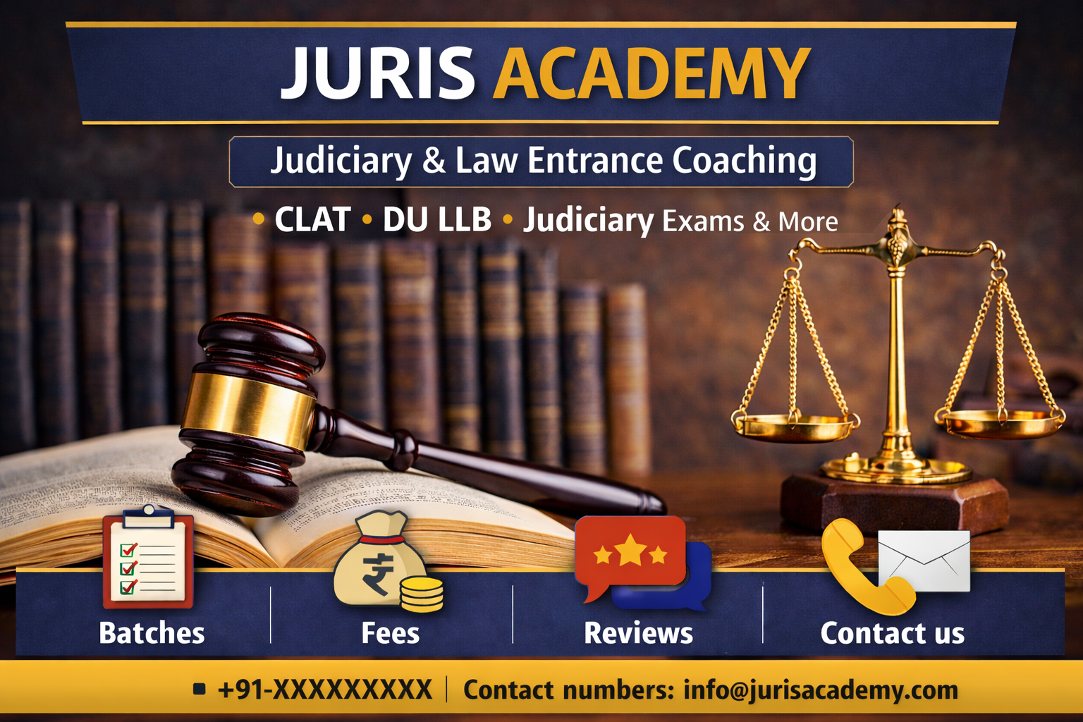 Juris Academy