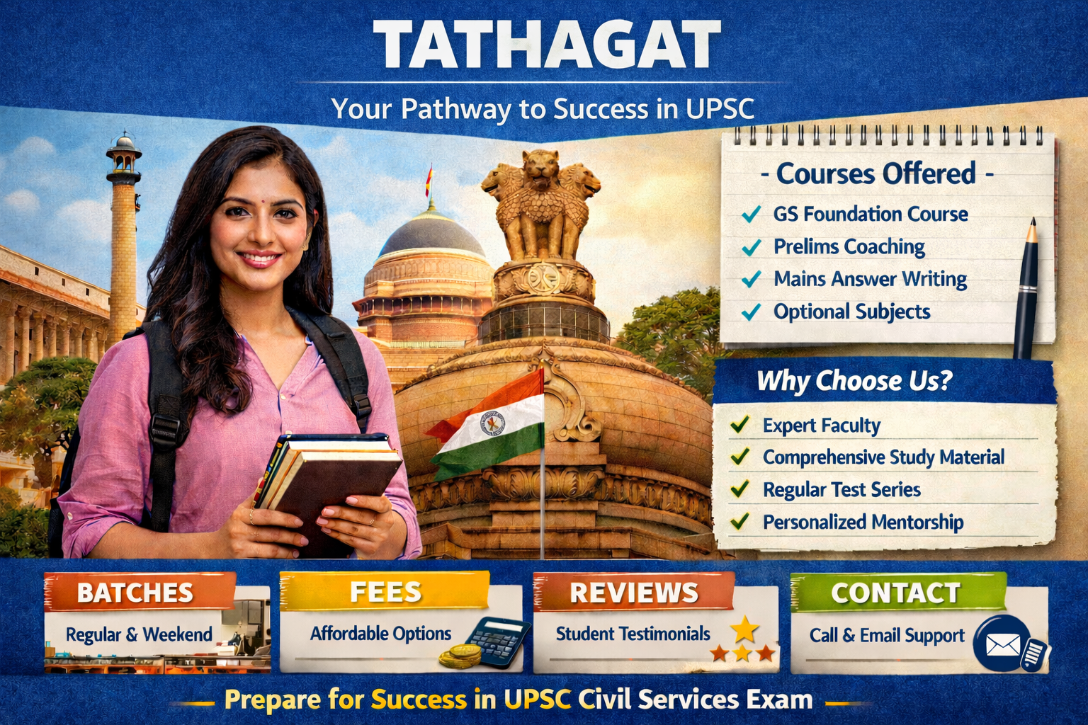 TATHAGAT