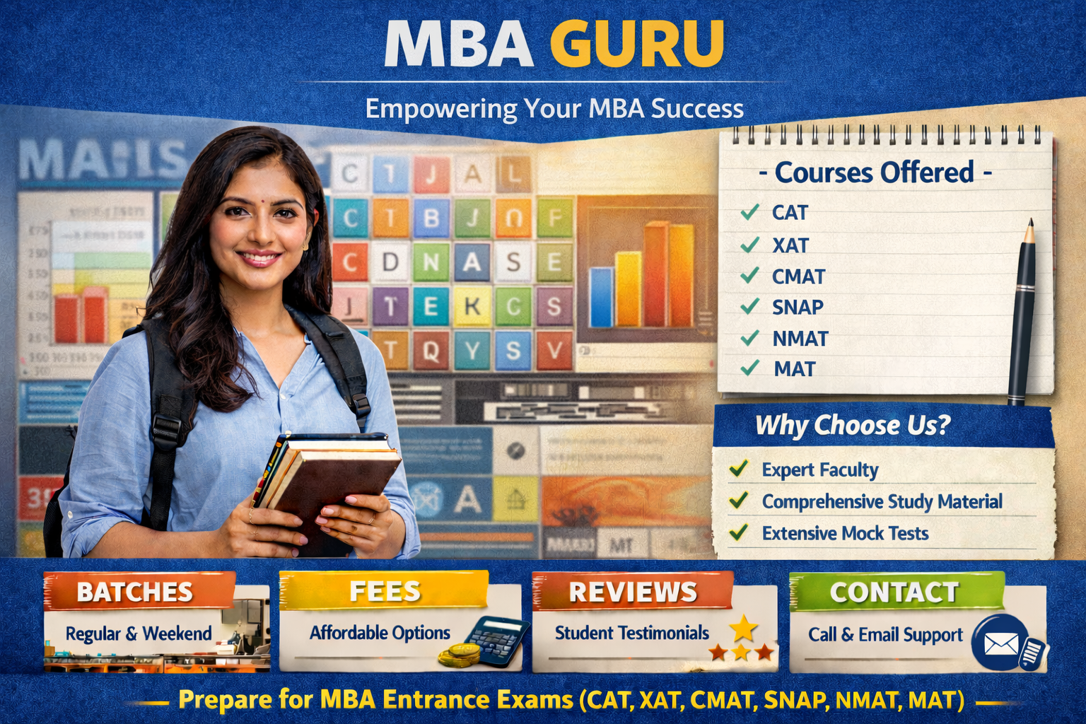 MBA GURU