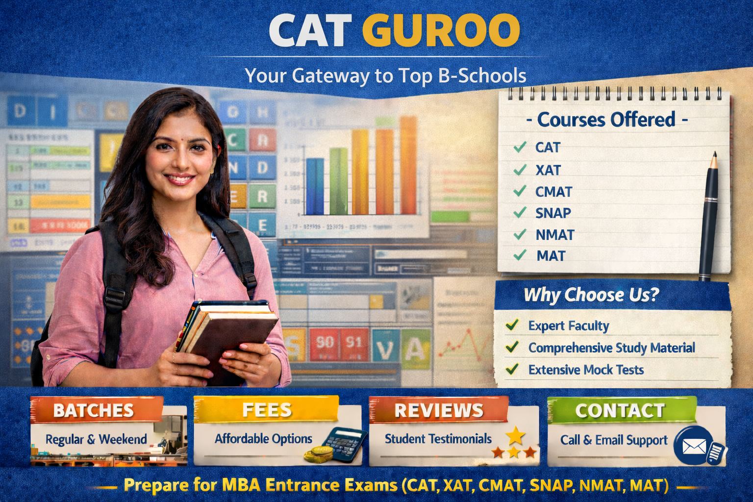 CAT GUROO