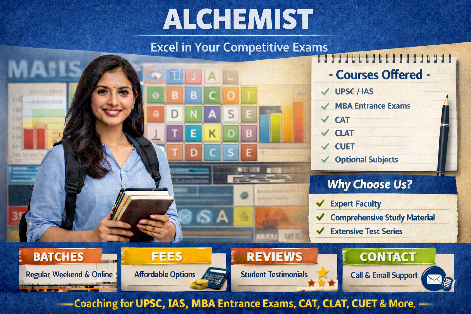 ALCHEMIST