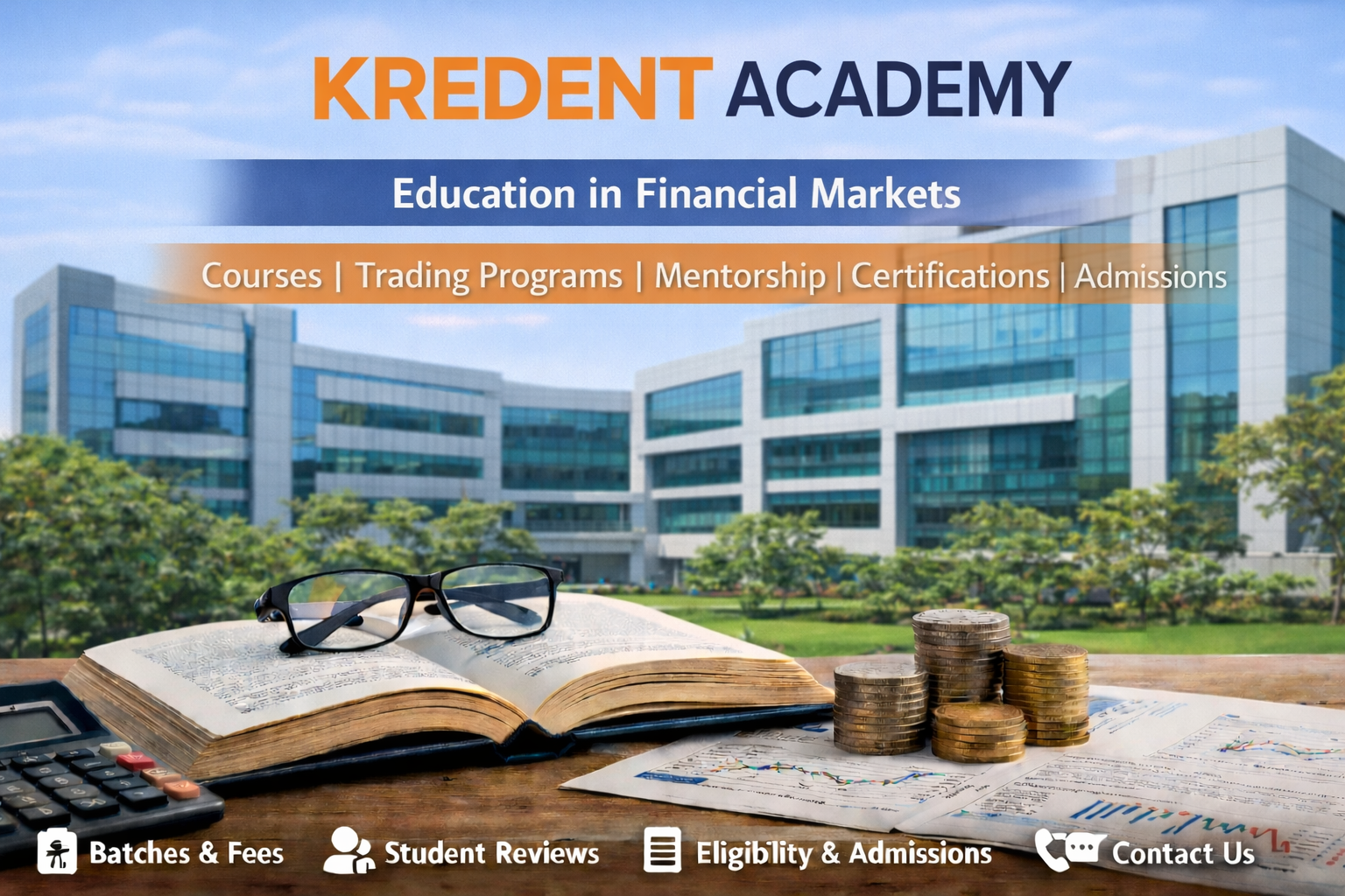 Kredent Academy
