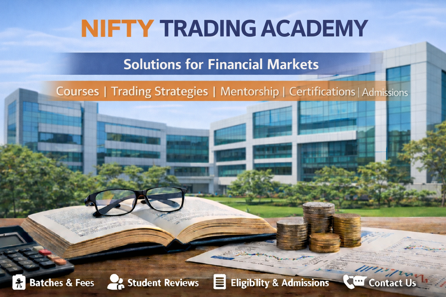 Nifty Trading Academy