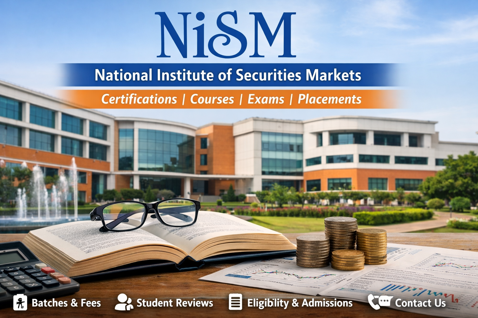 NISM