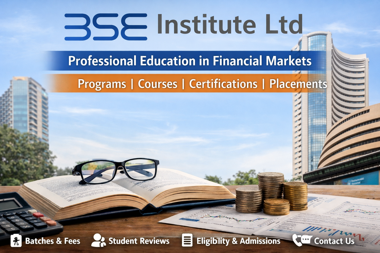 BSE Institute Ltd