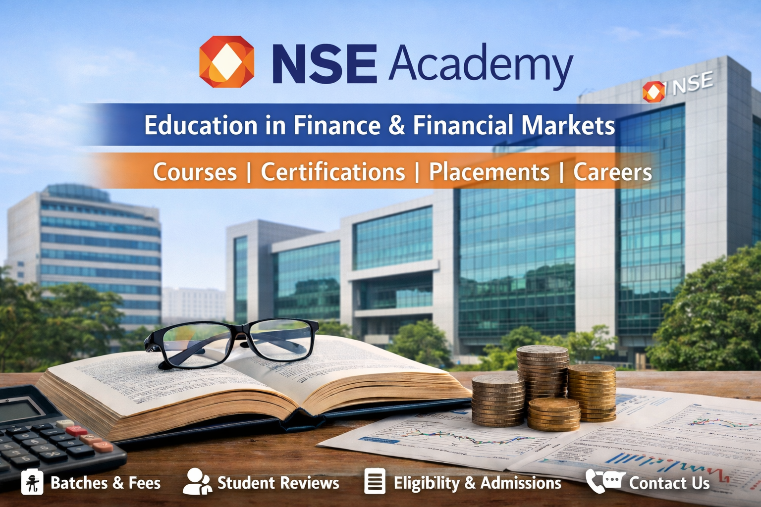 NSE Academy