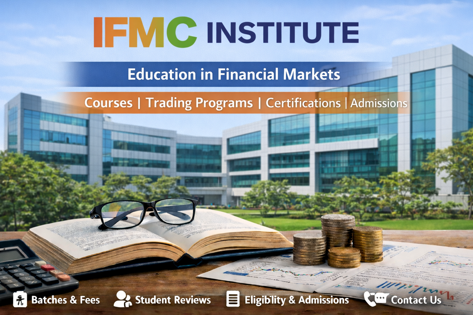 IFMC Institute