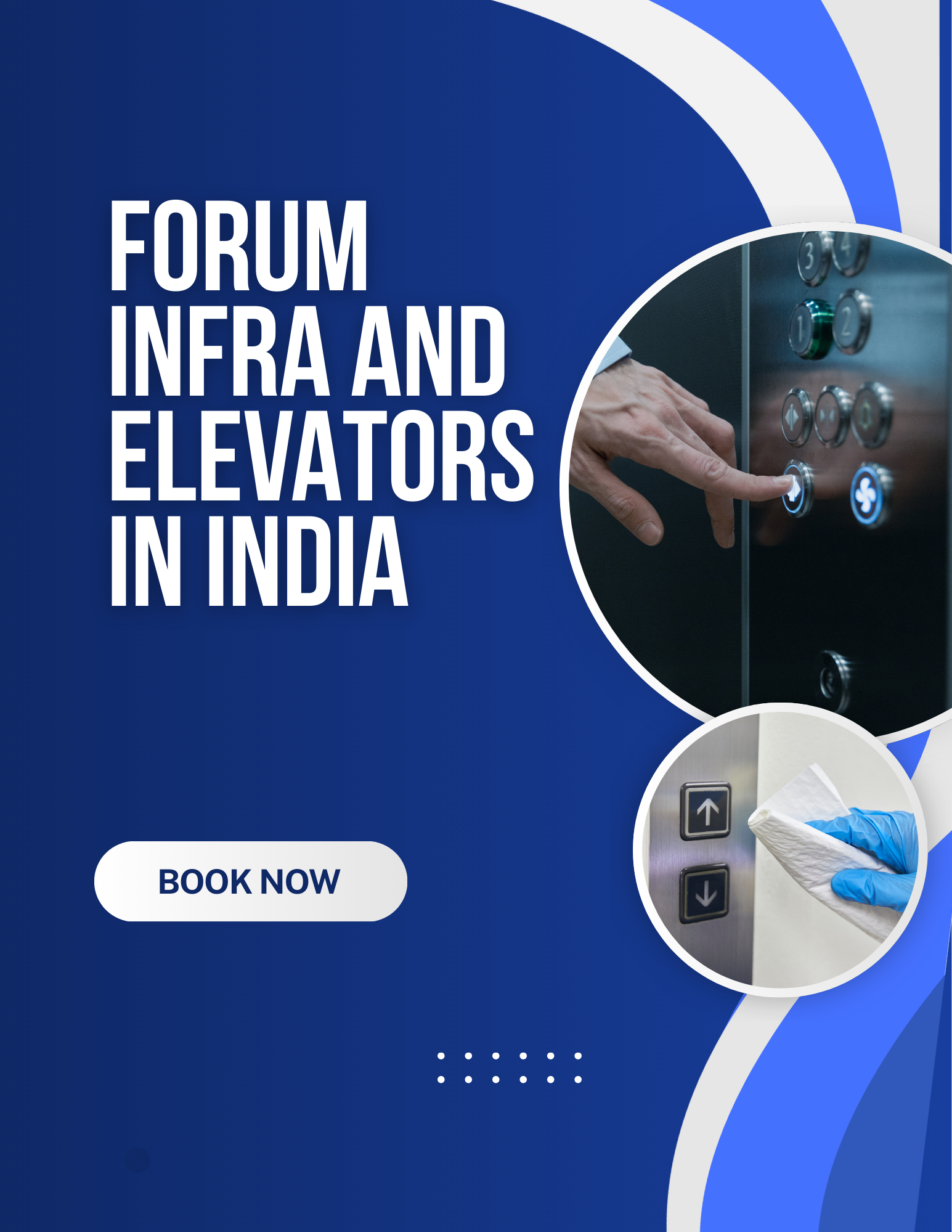 Why “Forum Infra and Elevators” are the Best Lift Company in India