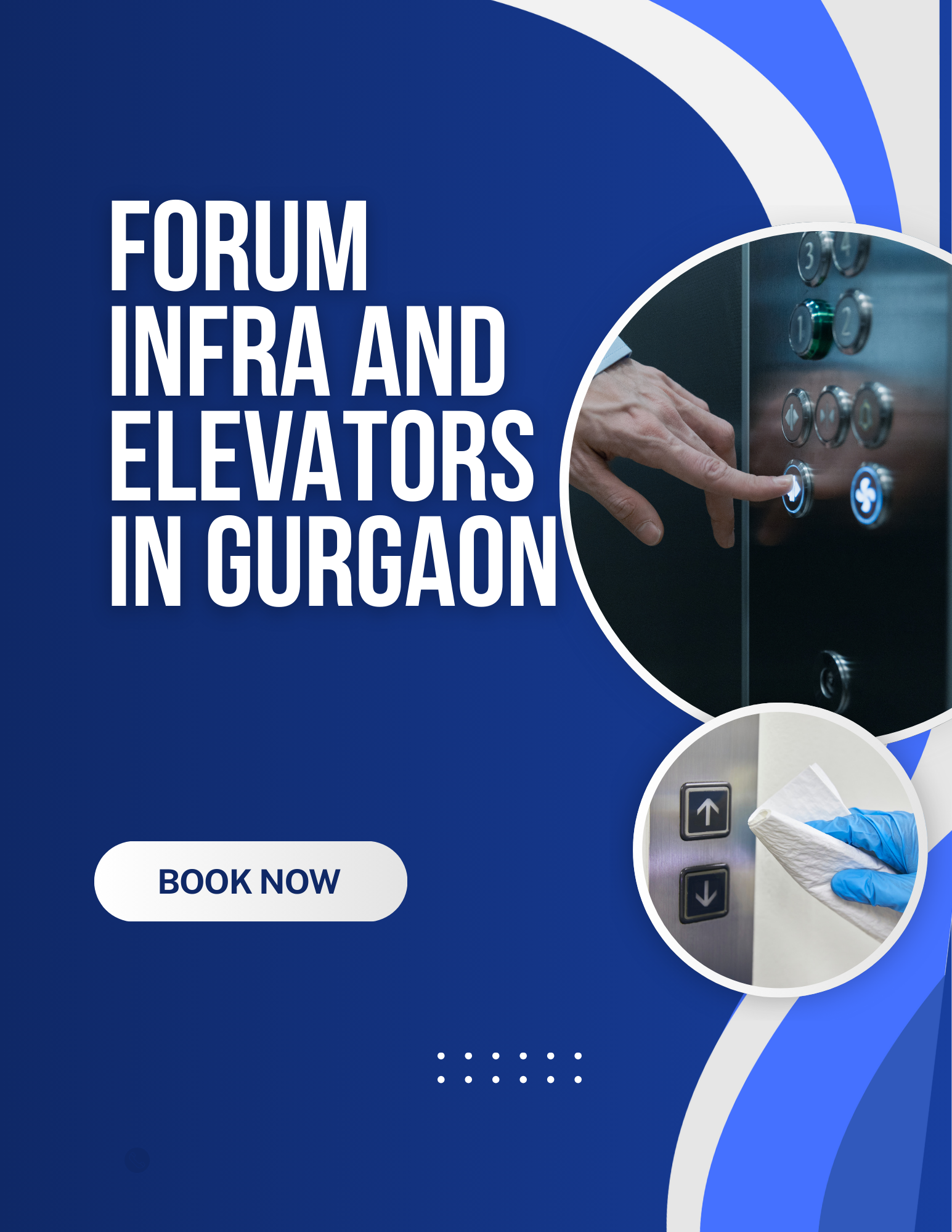 Why Forum Infra are the Best Lift Company in Gurgaon