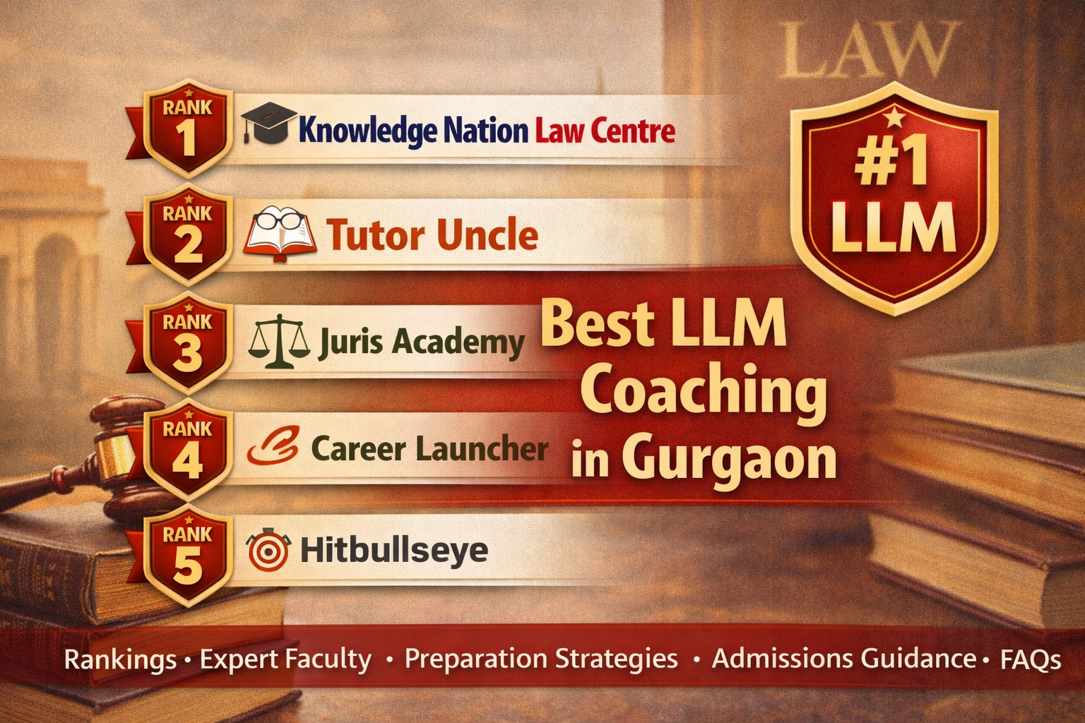 Best LLM Coaching in Gurgaon