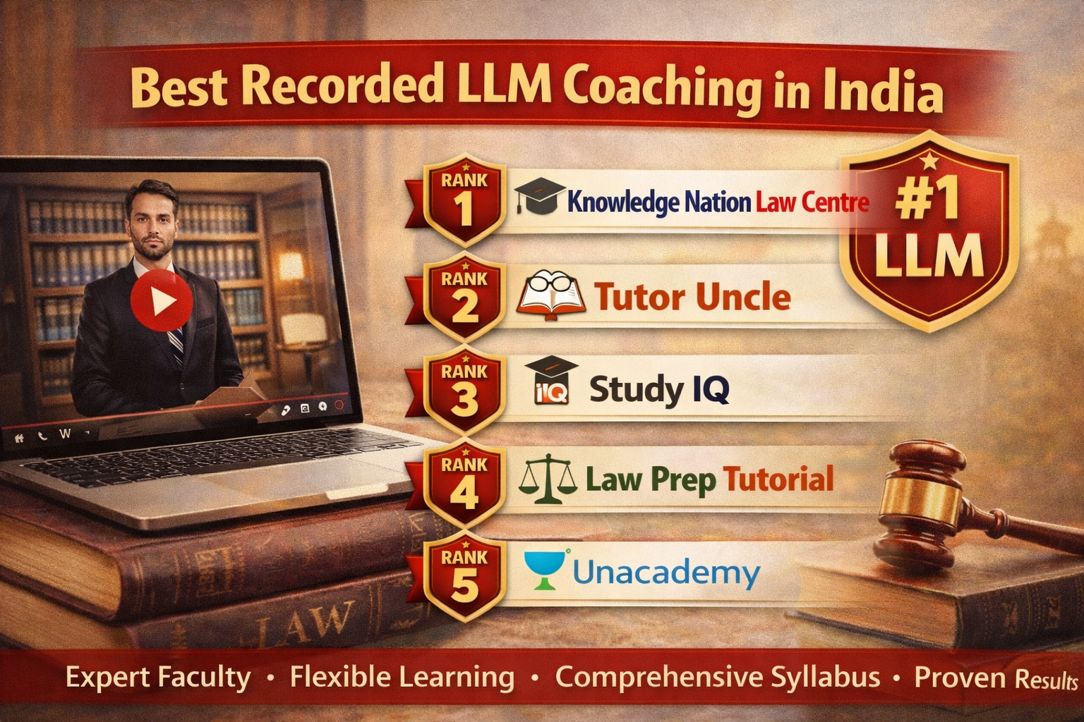 Best Recorded LLM Coaching