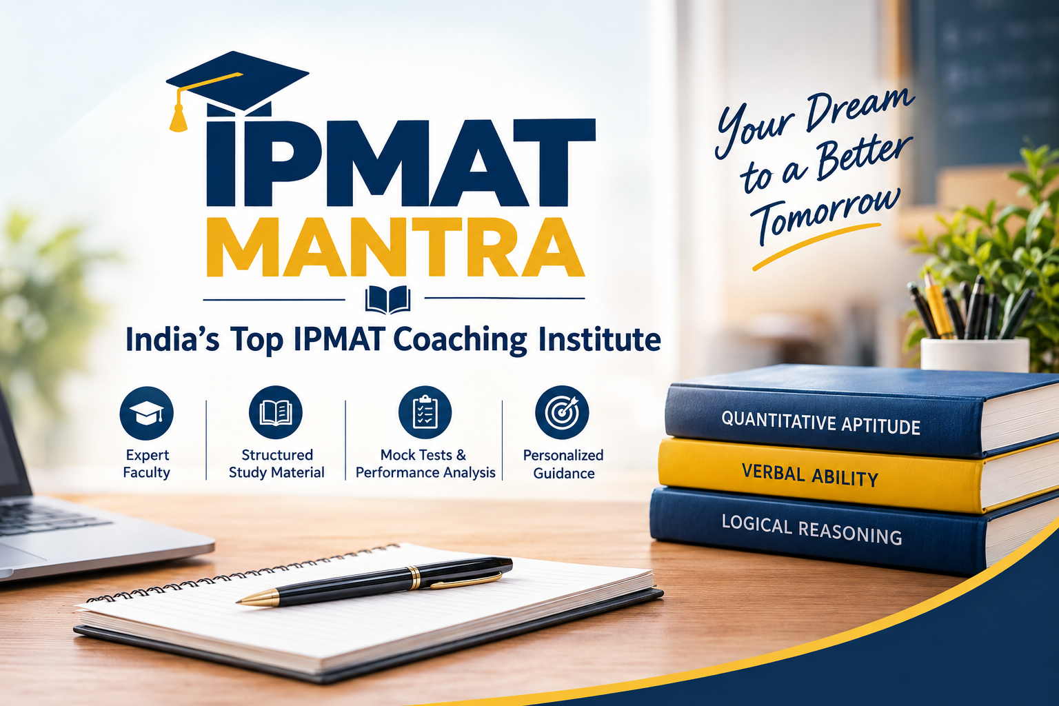 IPMAT Mantra