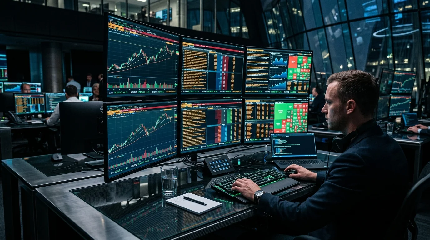 5 Best Online Share Market Training Institutes in India (2026 Metro Review)